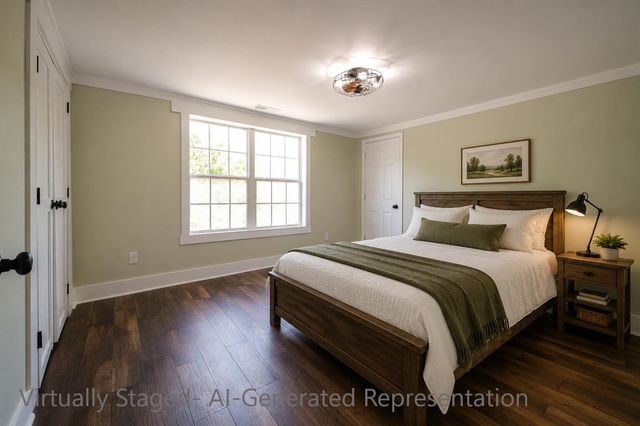 799 Reed Pond NW, Dalton, GA 30720