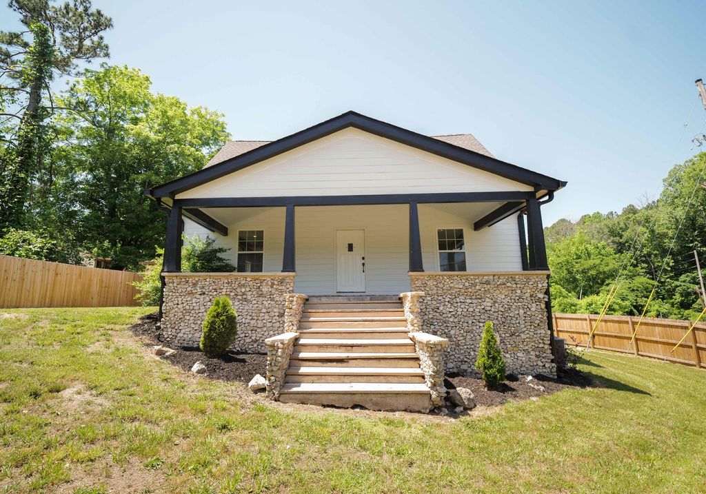 799 Reed Pond NW, Dalton, GA 30720
