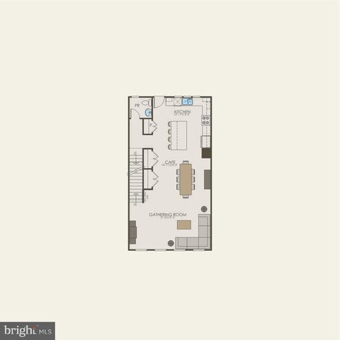 1201 BEAR OAK LN, Laurel, MD 20724