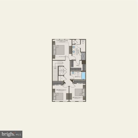1201 BEAR OAK LN, Laurel, MD 20724