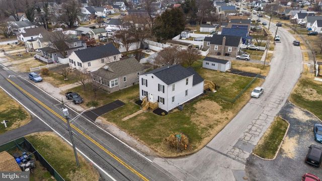 511 RIVERSIDE DR, Baltimore, MD 21221