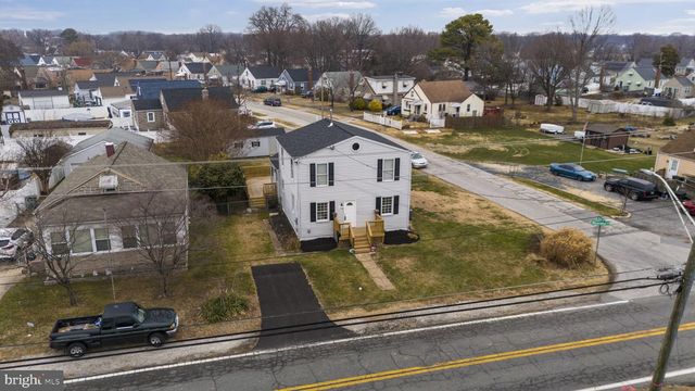 511 RIVERSIDE DR, Baltimore, MD 21221