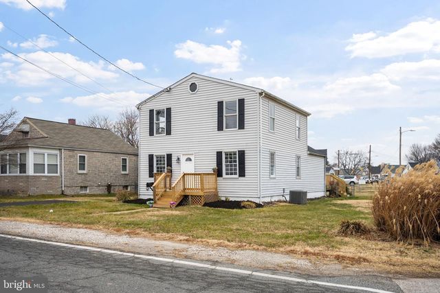 511 RIVERSIDE DR, Baltimore, MD 21221