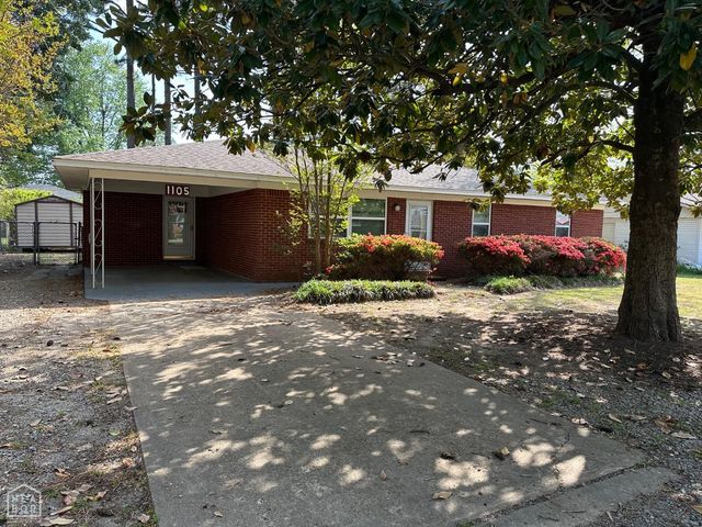 1105 Estelle, Lake City, AR 72437