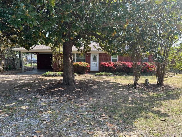 1105 Estelle, Lake City, AR 72437