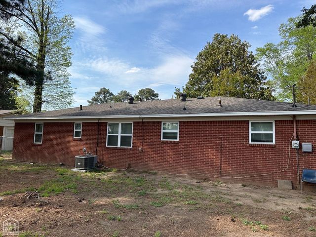 1105 Estelle, Lake City, AR 72437