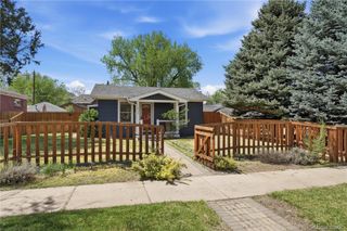 1839 S Downing Street, Denver, CO 80210