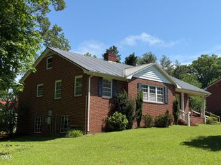 420 Rodwell Street, Warrenton, NC 27589