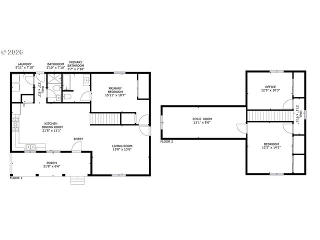 1214 N CLARK St, Cornelius, OR 97113