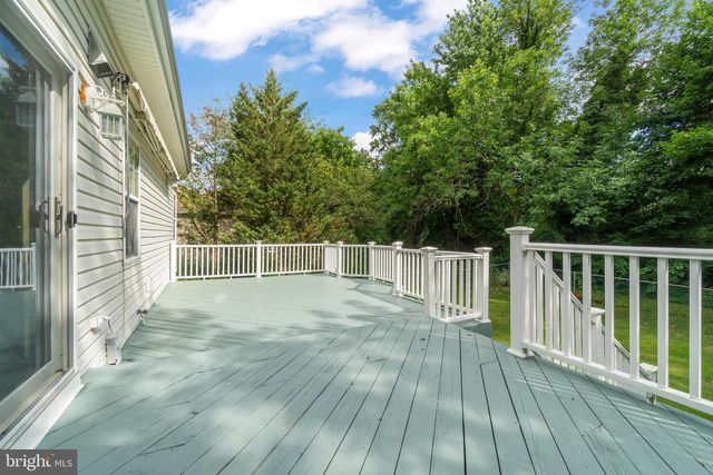 168 FAIRFAX DR, Cinnaminson, NJ 08077