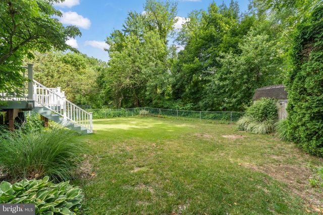 168 FAIRFAX DR, Cinnaminson, NJ 08077
