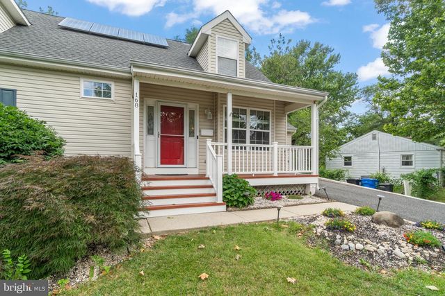 168 FAIRFAX DR, Cinnaminson, NJ 08077