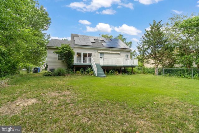 168 FAIRFAX DR, Cinnaminson, NJ 08077