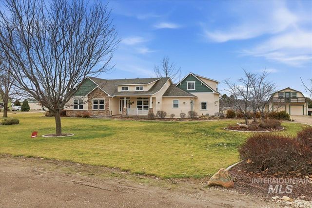 24331 Cowboy Lane, Middleton, ID 83644