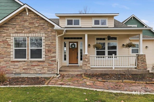 24331 Cowboy Lane, Middleton, ID 83644