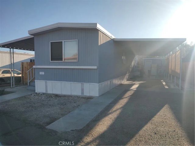 69530 Dillion RD A18, Desert Hot Springs, CA 92240