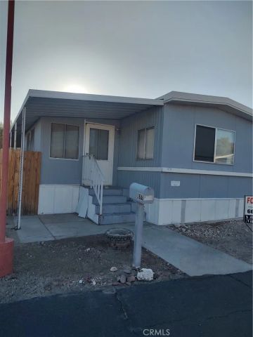 69530 Dillion RD A18, Desert Hot Springs, CA 92240