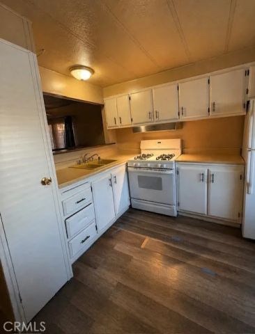 69530 Dillion RD A18, Desert Hot Springs, CA 92240