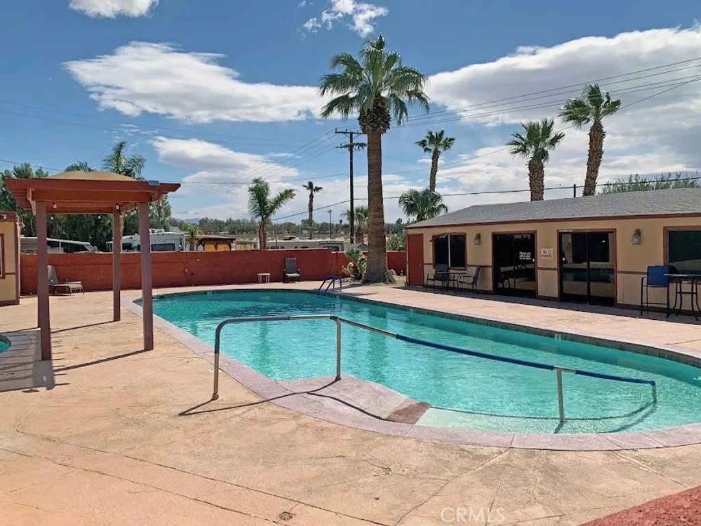 69530 Dillion RD A18, Desert Hot Springs, CA 92240