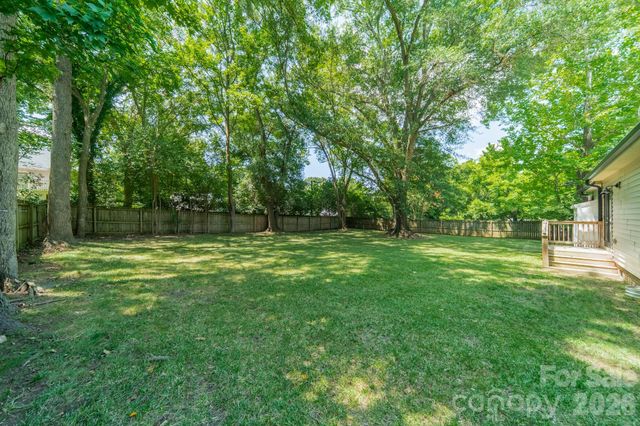 109 W Leroy Street, Fort Mill, SC 29715
