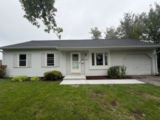 2941 223rd Place, Sauk Village, IL 60411