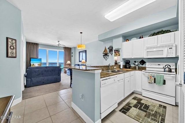 14825 Front Beach Road, UNIT 705, Panama City Beach, FL 32413