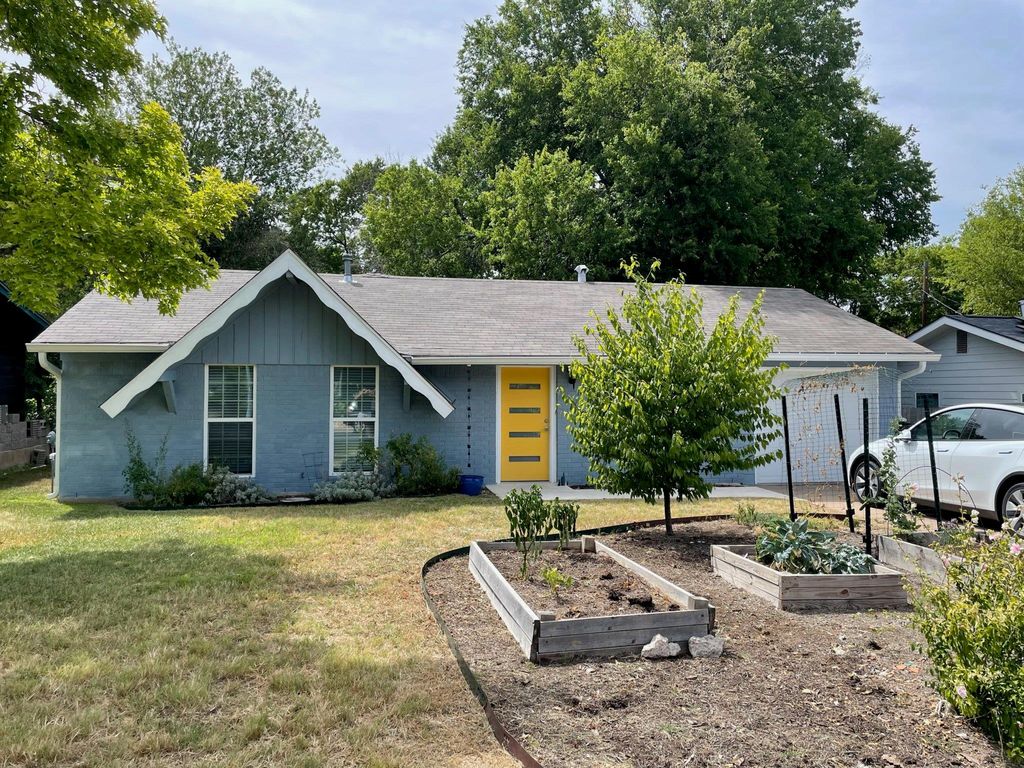 5704 Glenhollow PATH, Austin, TX 78745