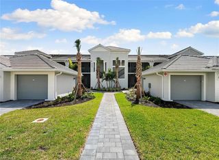 5453 Double Eagle CIR 3114, Ave Maria, FL 34142