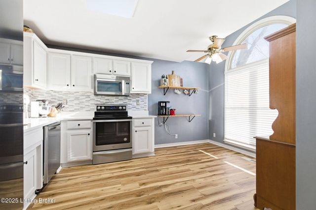 3015 Twilight Ave, Shelbyville, KY 40065