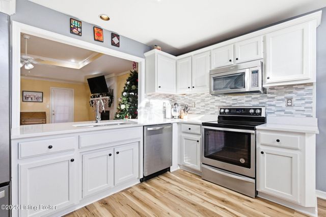 3015 Twilight Ave, Shelbyville, KY 40065