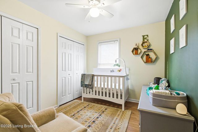 3015 Twilight Ave, Shelbyville, KY 40065