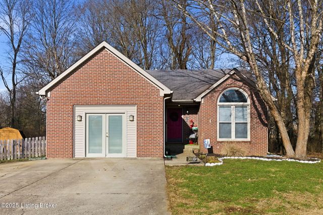 3015 Twilight Ave, Shelbyville, KY 40065