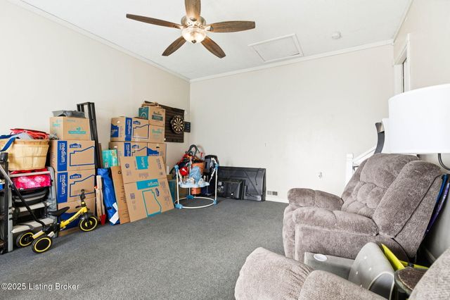 3015 Twilight Ave, Shelbyville, KY 40065