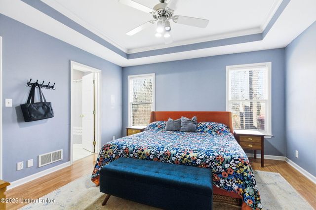 3015 Twilight Ave, Shelbyville, KY 40065