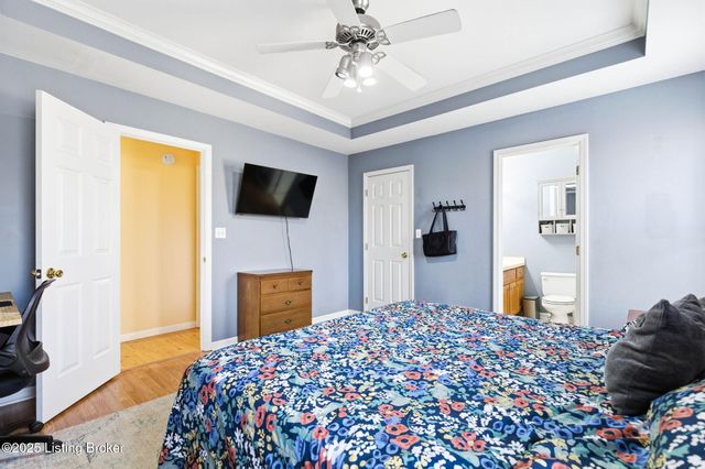 3015 Twilight Ave, Shelbyville, KY 40065