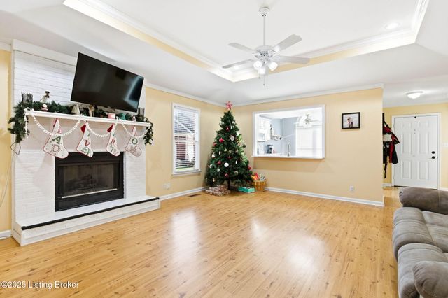 3015 Twilight Ave, Shelbyville, KY 40065