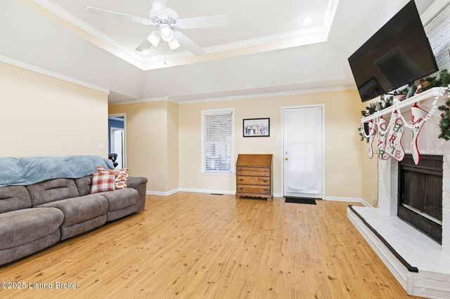 3015 Twilight Ave, Shelbyville, KY 40065