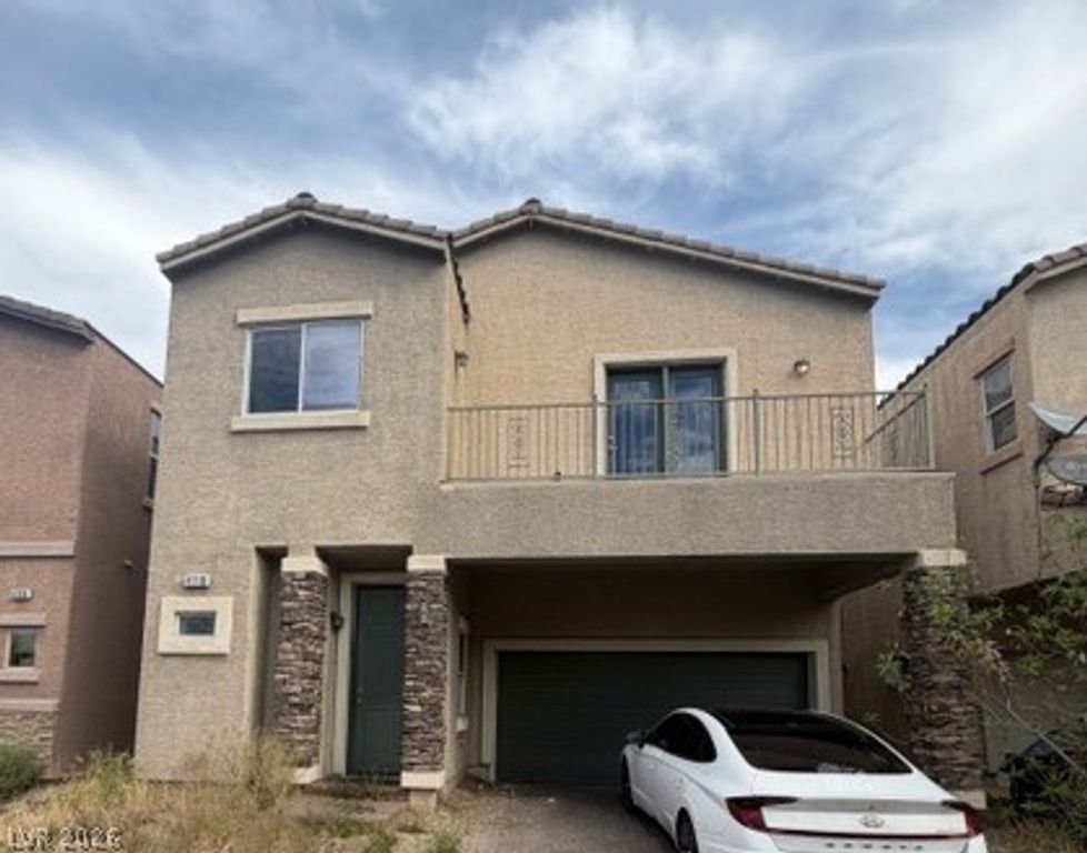 4110 Ivy Russell Way, Las Vegas, NV 89115