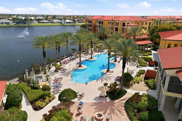 96 VIVANTE BOULEVARD 9625, Punta Gorda, FL 33950