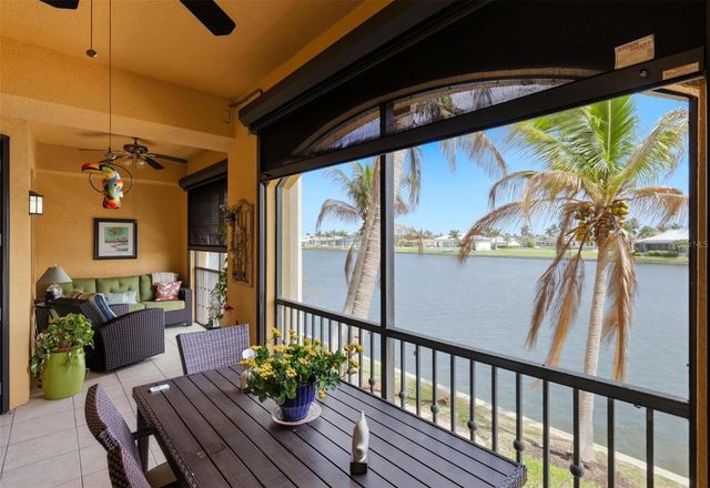 96 VIVANTE BOULEVARD 9625, Punta Gorda, FL 33950