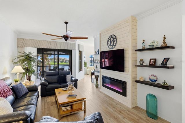 96 VIVANTE BOULEVARD 9625, Punta Gorda, FL 33950