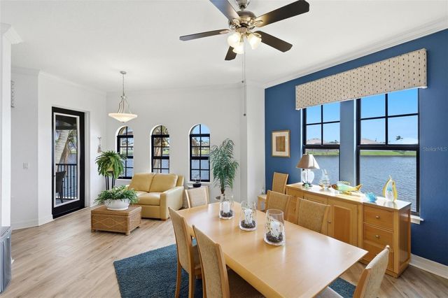 96 VIVANTE BOULEVARD 9625, Punta Gorda, FL 33950