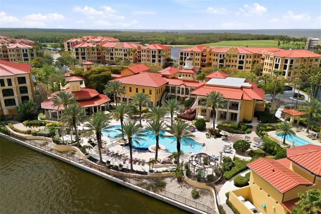 96 VIVANTE BOULEVARD 9625, Punta Gorda, FL 33950