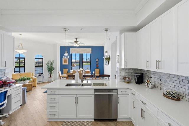 96 VIVANTE BOULEVARD 9625, Punta Gorda, FL 33950