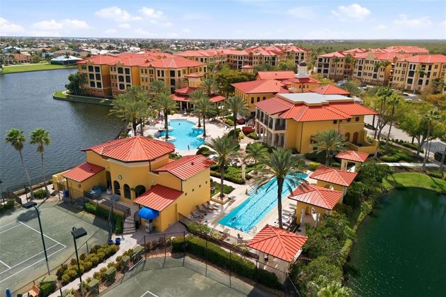 96 VIVANTE BOULEVARD 9625, Punta Gorda, FL 33950