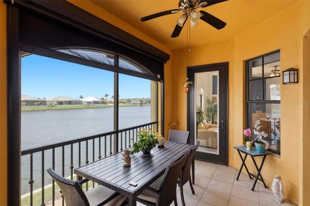 96 VIVANTE BOULEVARD 9625, Punta Gorda, FL 33950