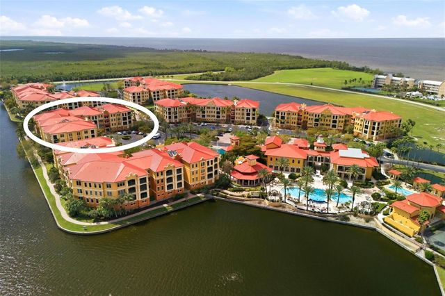 96 VIVANTE BOULEVARD 9625, Punta Gorda, FL 33950