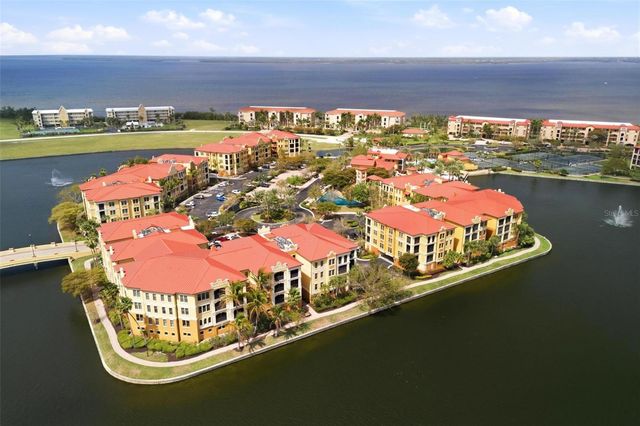 96 VIVANTE BOULEVARD 9625, Punta Gorda, FL 33950