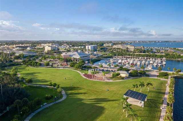 96 VIVANTE BOULEVARD 9625, Punta Gorda, FL 33950