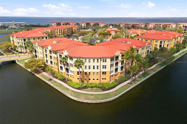 96 VIVANTE BOULEVARD 9625, Punta Gorda, FL 33950